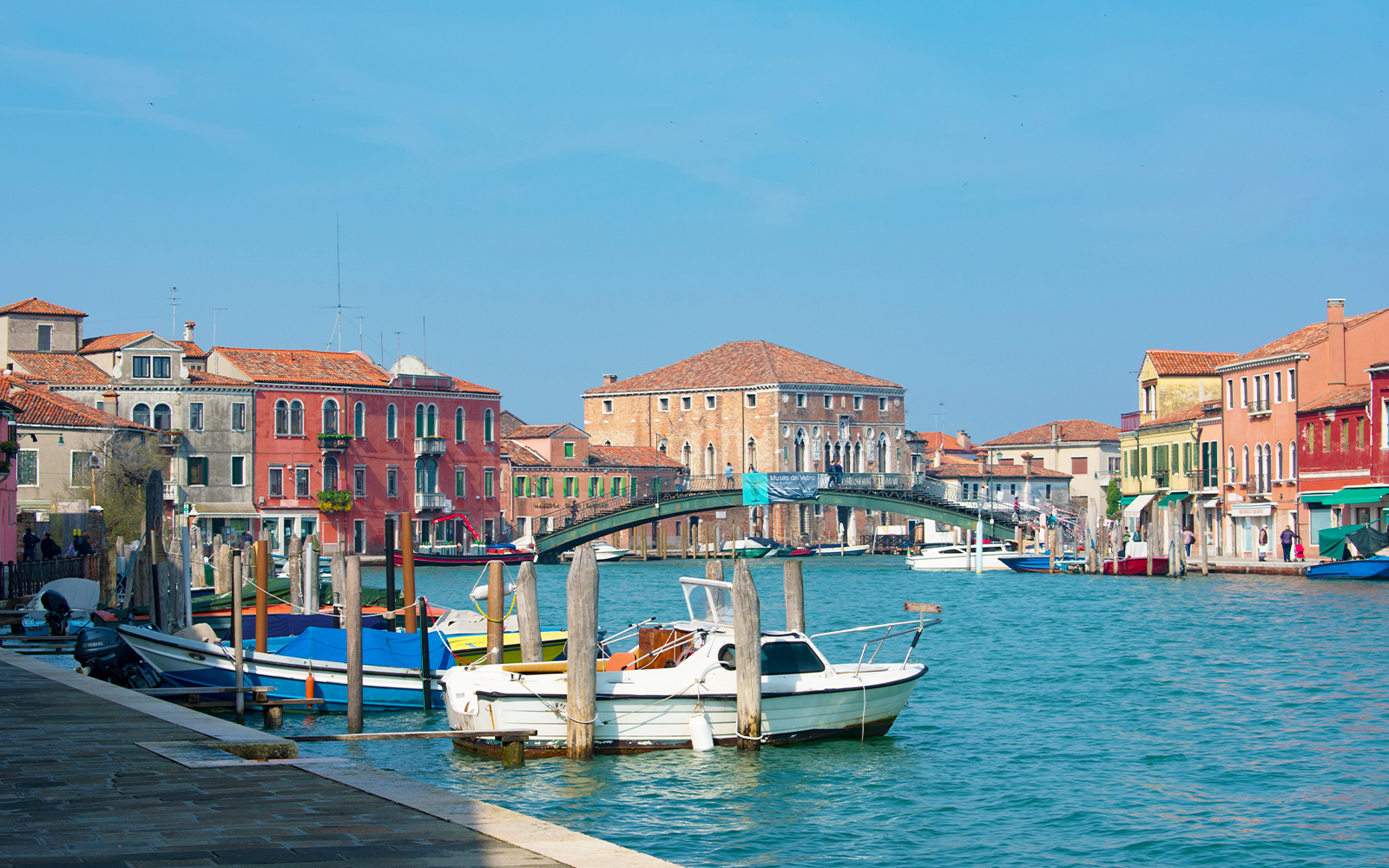 Venice In April Things To Do, Attractions, Events & Essentials